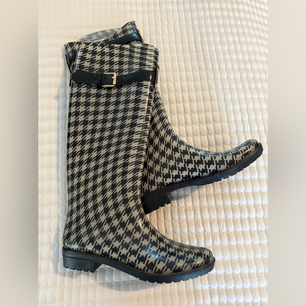 Ralph Lauren Rosalyn II Women's Boots